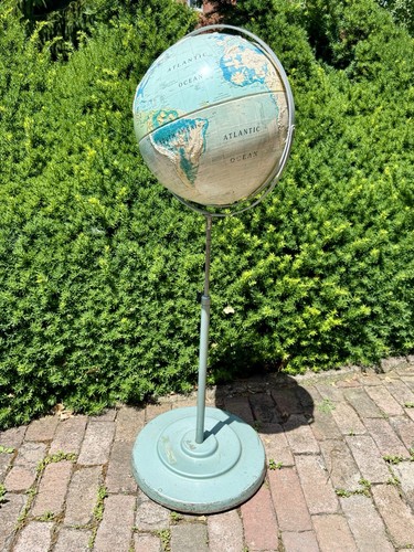 Vintage nystrum topographical - vintage,