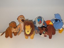 Disney Lion King McDonald’s