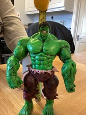 MARVEL HULK 2009 DST 26 CM