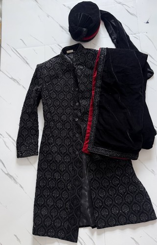 Men indian wedding - men’s,