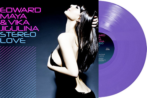 Edward maya vika - vika,
