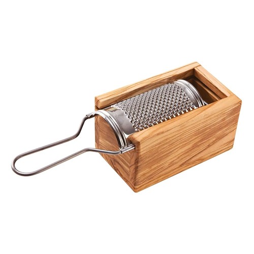Eddingtons olivewood nutmeg - olivewood,