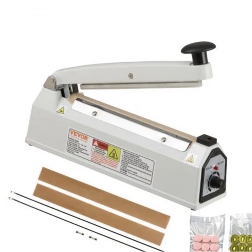 Vevor pfs 200l impulse - vevor, pfs-200l