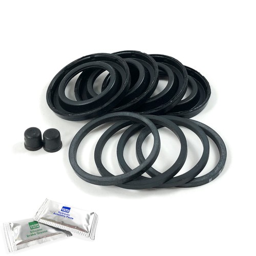 Rear caliper repair kit - repair,