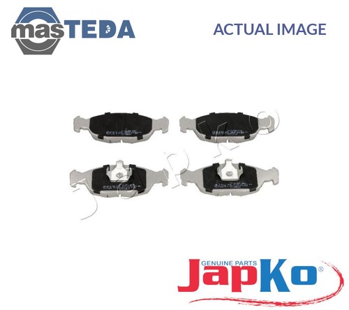 50390 brake pads - pads, set
