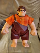 Disney Store Wreck It Ralph