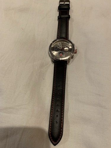 Daniel hechter men watch - daniel,