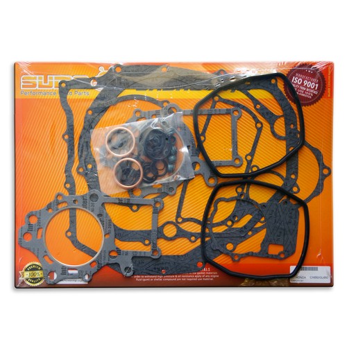 Complete gasket kit for honda - kit,