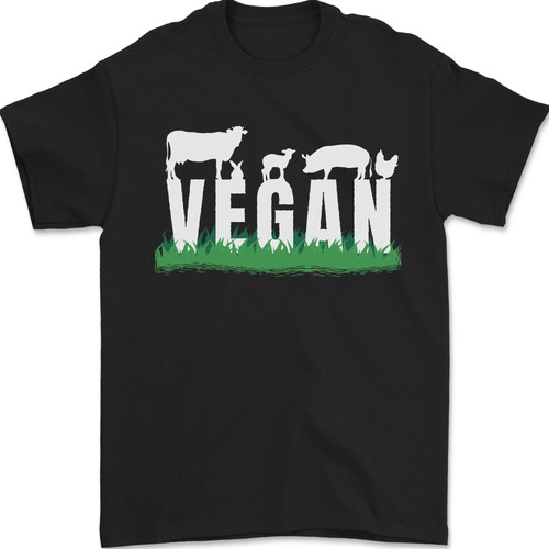 Vegan field mens - field, 100%