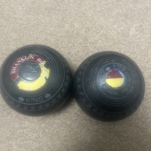 Set sterling king almark - of,