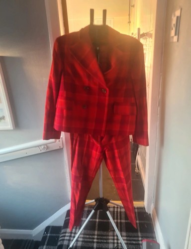 Vivienne westwood red - vivienne,