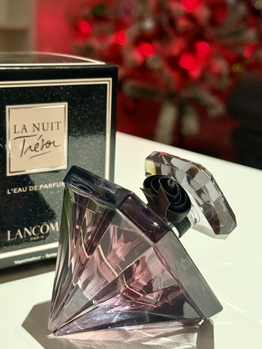 Lancome nuit tresor 50ml - lancome, la