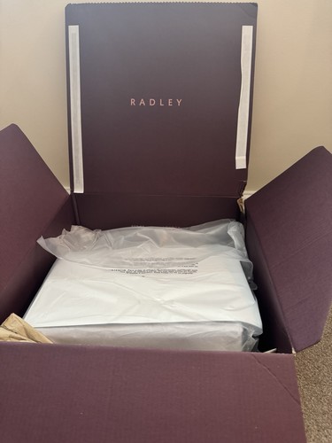 Radley ice day - radley, bag