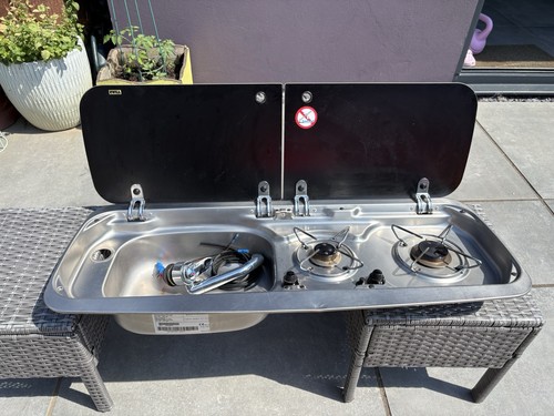 Dometic smev mo9222s campervan - mo9222s,