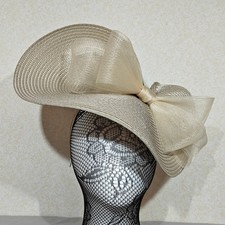 champagne cream straw