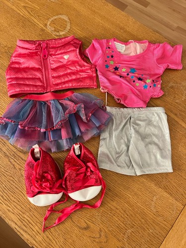 Build bear mix and match - mix,