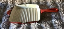 Kuhn Rikon Skillet Grill Pan