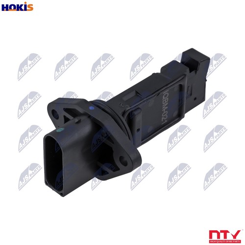 Mass air flow - air,