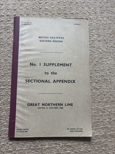 British railways eastern - british,