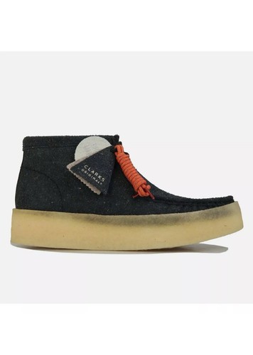 Clarks originals bnib boots - originals,