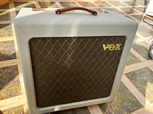 Vox ac15h1tv ac15 - vox, combo