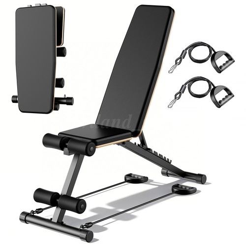 Foldable adjustable weight - foldable,