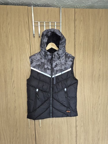 Black superdry digitize - black,