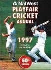 Playfair cricket annual 1997 - playfair,