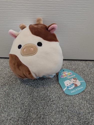 Nwt squishmallow flip - flip, a