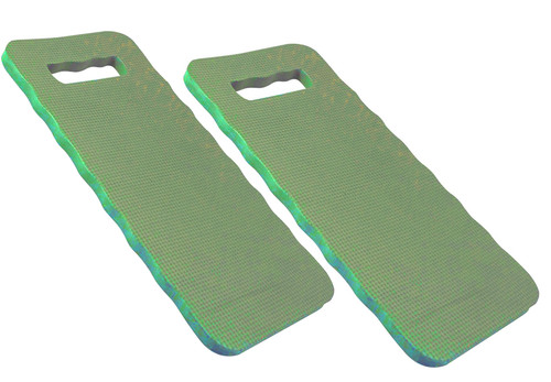 Kneeling pad foam - pad, work