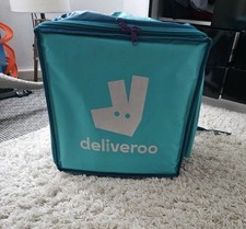 Deliveroo Thermal Bag LARGE