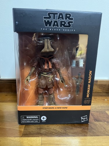 Star wars black - star, a