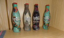 collection of 4 collectable