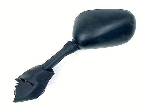 Left exterior mirror - yamaha, fz