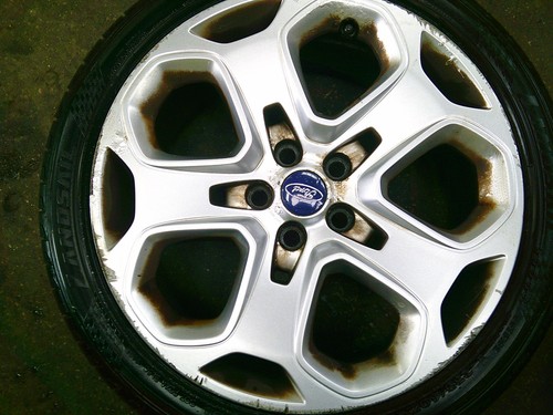 Ford mondeo mk4 - mk4, 18"