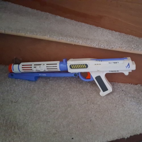 Hasbro star wars - star, captain