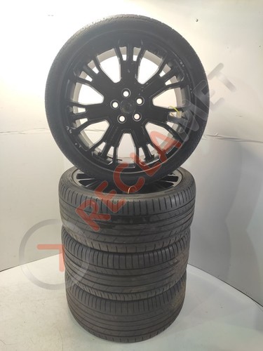 Range rover vogue tdv8 - range,
