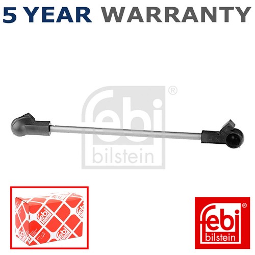 Febi front gear - febi, rod