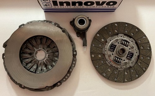 Ford transit mk7 - ford, mk7/mk8