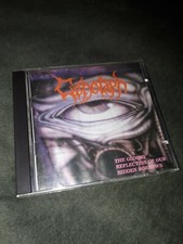 Cenotaph -  The Gloomy