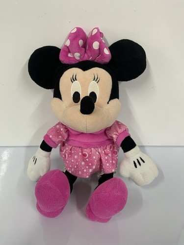 Minnie mouse soft - imc, toys