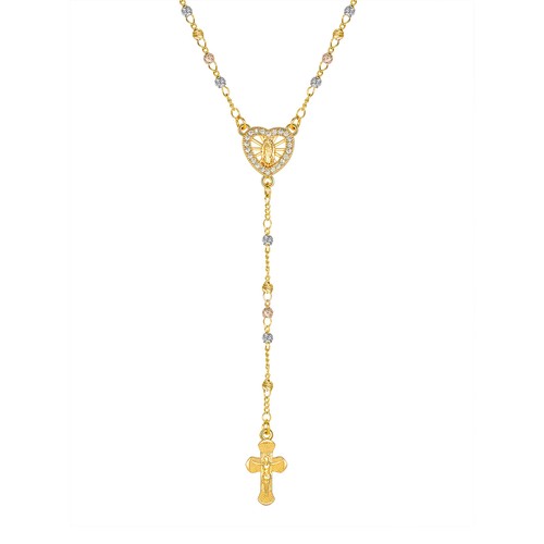 Virgin mary heart - mary, rosary