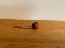 NAUTILUS T628 TREADMILL POWER SWITCH 