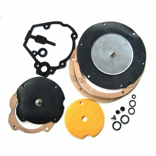 Lpg gasket reduktor diaphragm - ,