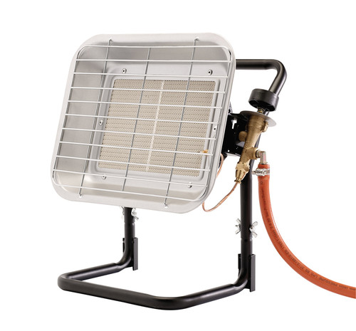 Draper propane heatr 5kw - draper,
