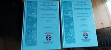 The marine fauna and - and, of