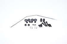 Ho-Bao Hyper ST PRO Rear