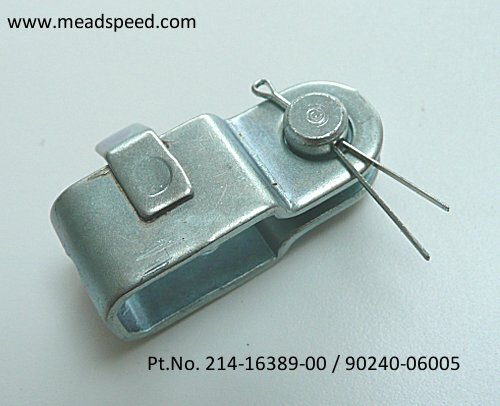 Yamaha clutch clevis joint - yamaha,