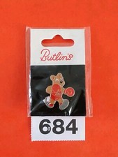 Vintage  Modern Butlins Pin