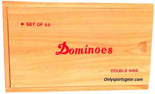 Club dominoes double - club,